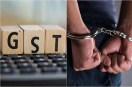 GST tax theft case, chhattisgarh news