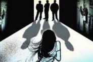 Crime against women, Gang rape