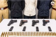 Gang war plot foiled in Sikar
