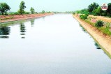 Ganga Canal