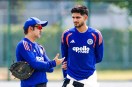 R Ashwin on Test Cricket