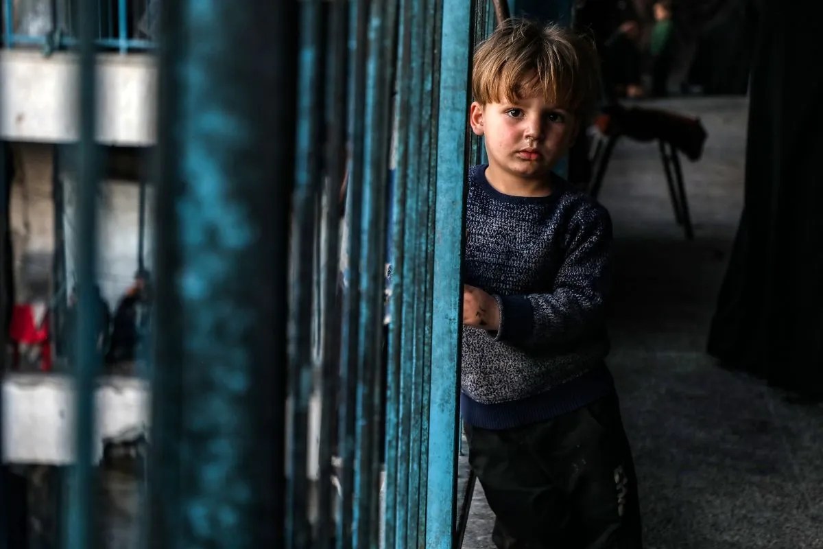 Gaza