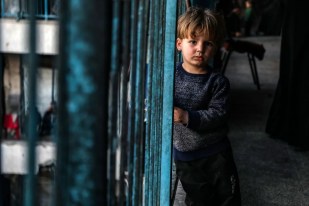 Gaza