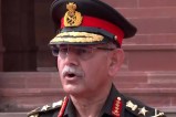 Army Chief News