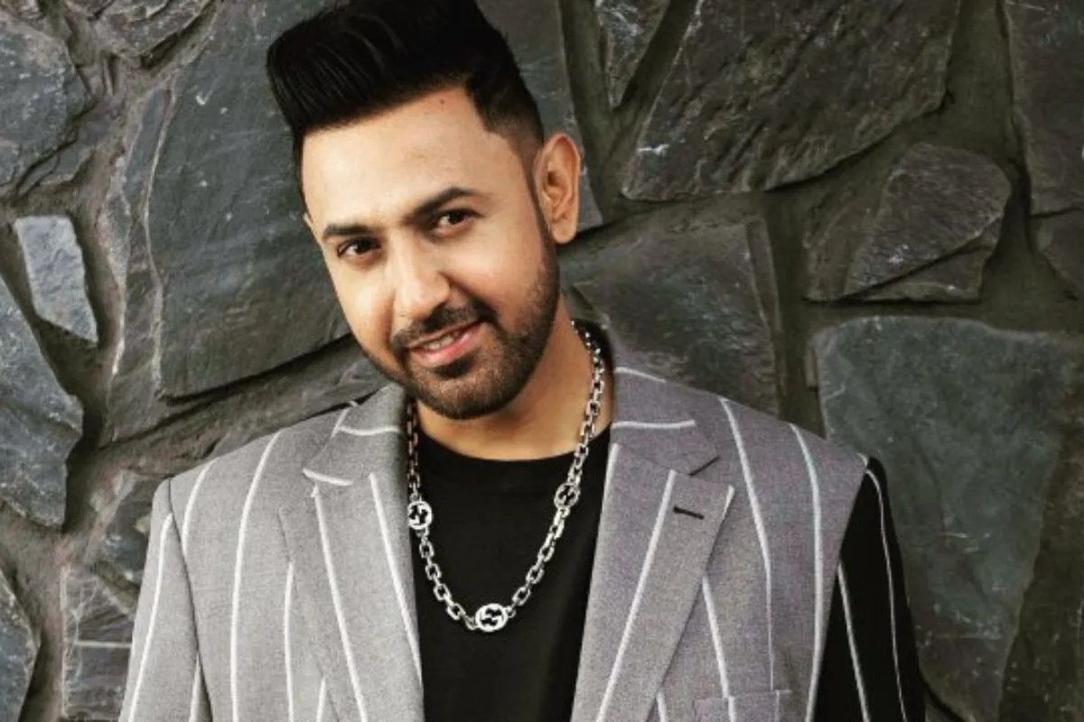 Gippy Grewal Struggle Story