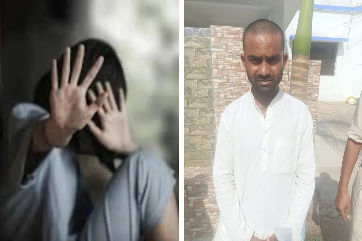 Ambikapur crime, Girl raped, Dhongi baba raped girl