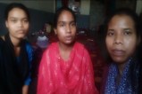 Human trafficking Surguja