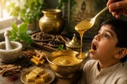 Gold Price Effect on Ayuvedic Medicine
