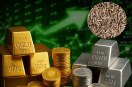 Gold-Silver-Jeera Price