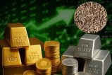 Gold-Silver-Jeera Price