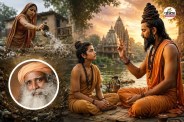Gorakhnath Birth Story