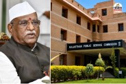 Governor Haribhau Bagde Appoints New RPSC Members Santosh Anand Deepak Sharma 2026