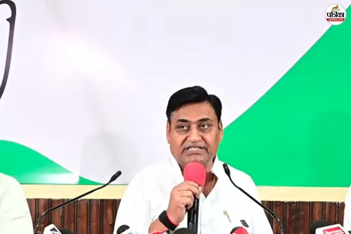 Govind Singh Dotasra