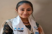 Gujarat Former AAP Candidate Dead