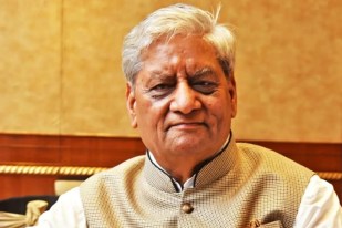 Gulab Kothari