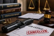 Gun License Renewal Rule