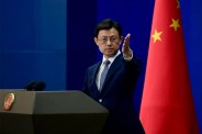 Teesta River project and China-Bangladesh ties, India's concerns.