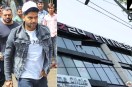 delhi gym firing case