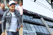 delhi gym firing case