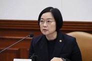 Han Seong-sook nominated as South Korea’s first female Prime Minister in two decades.