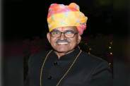 Hanuman Singh Rathore