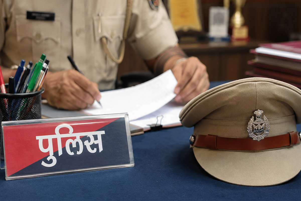 Hanumangarh Crime News