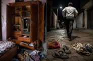Hanumangarh Theft case