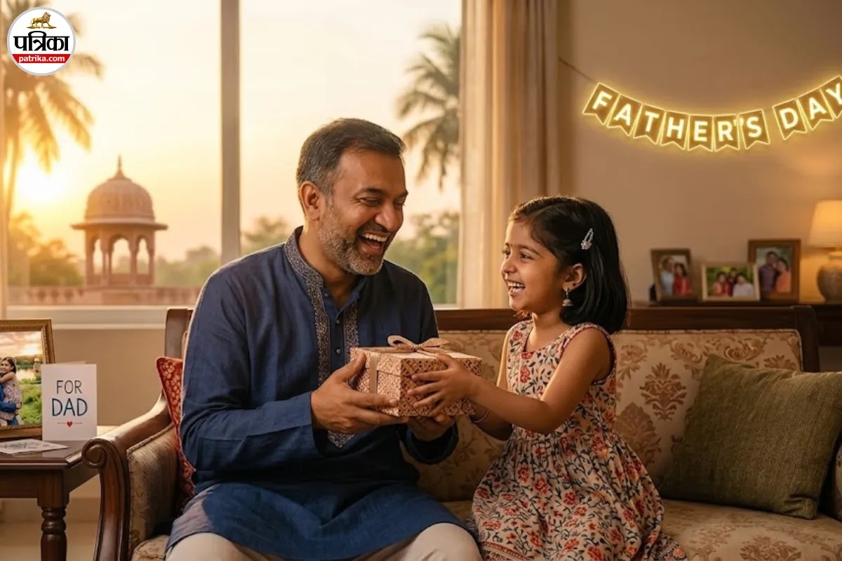 Father's Day Shayari In Hindi,Best Father's Day Messages