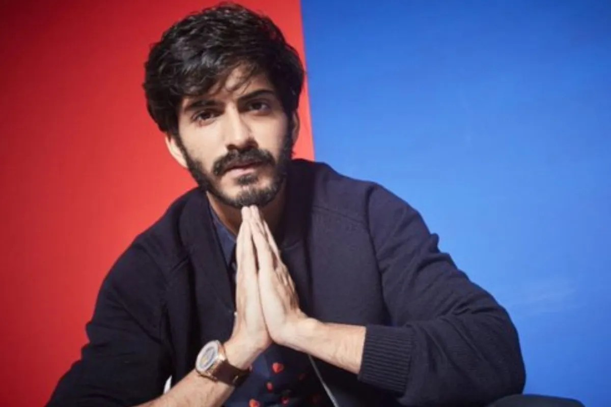 Harsh Varrdhan Kapoor