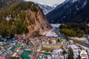 How To Reach Harsil Valley, Places To Visit In Harsil