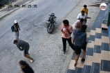 Haryana Gym Owner Shot Dead