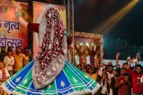 Haryanvi Dancer Threat Case