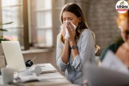 hay fever symptoms and treatment, allergic rhinitis causes mayo clinic, frequent sneezing and runny nose allergy,