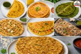 Healthy Protein Chilla Ideas, Healthy Protein Chilla Ideas Nutritious Morning Breakfast Ideas