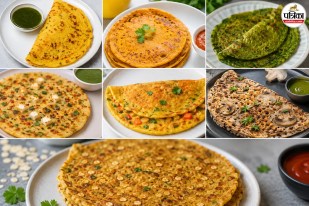 Healthy Protein Chilla Ideas, Healthy Protein Chilla Ideas Nutritious Morning Breakfast Ideas