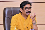 Hemant Soren