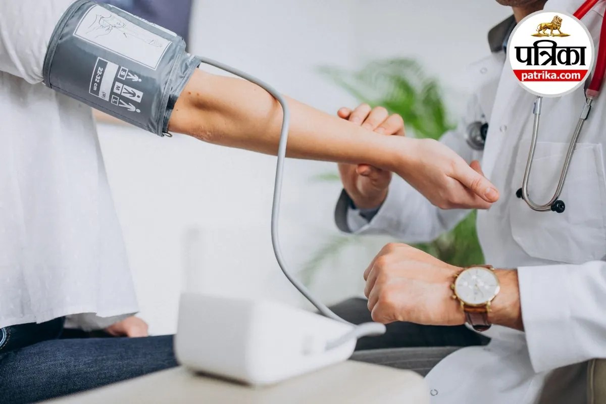 Hidden Sodium High Blood Pressure Summer Health Tips