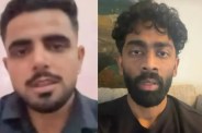 Himanshu Jangra On 370 Biryani Controversy