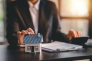 Home loan fraud