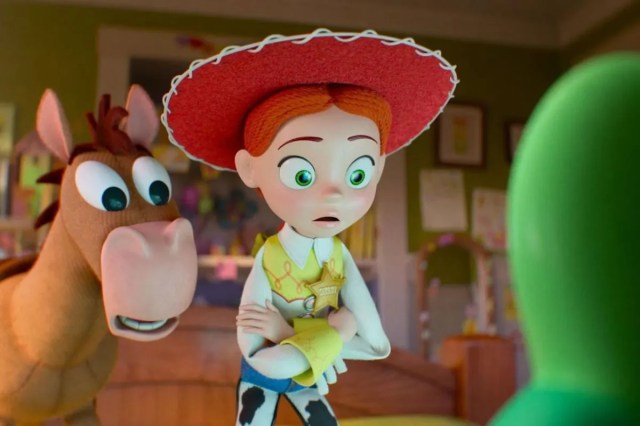 Pixar Movies