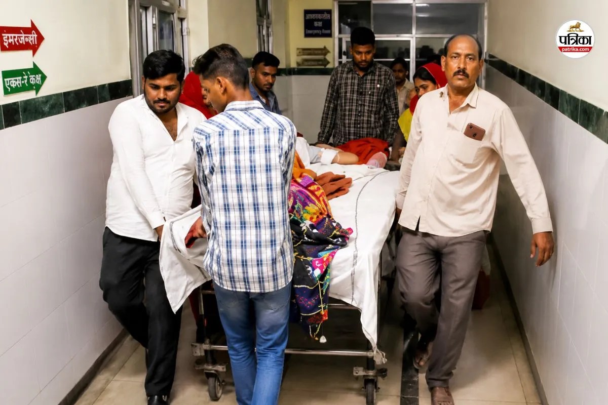 Stretcher Not Available
