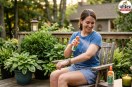 How DEET Repels Mosquitoes, Mosquitoes Taste DEET With Feet,