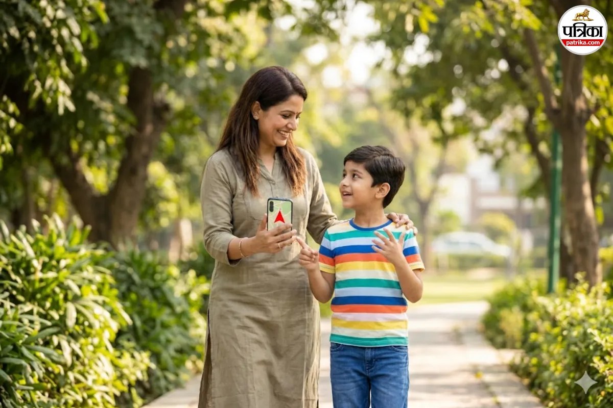 5 Effective Parenting Tips For Children, How To Boost Confidence In Kids