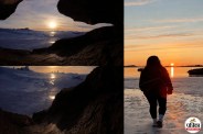 Antarctica Norway Canada Midnight Sun,Countries With 24 Hour Daylight