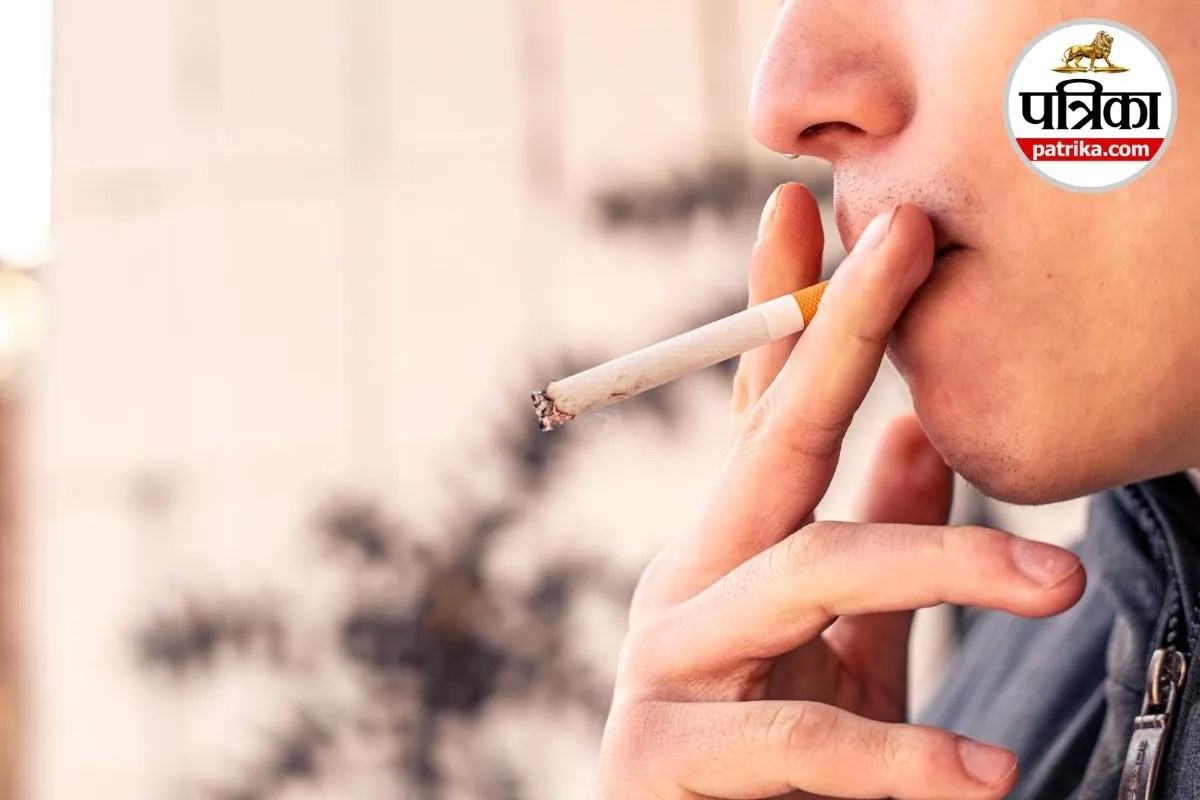Raghu Ram Smoking How to Quit Smoking Nicotine Addiction