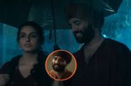 Huma Qureshi Heartfelt Note for Rachit Singh: