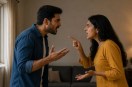 Husband Wife Conflict