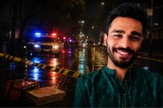 Hyderabad Man Shot Dead in US