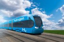 Hydrogen Train