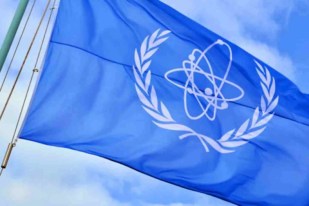 Drone damage at Zaporizhzhia Nuclear Power Plant amid Russia-Ukraine tensions.